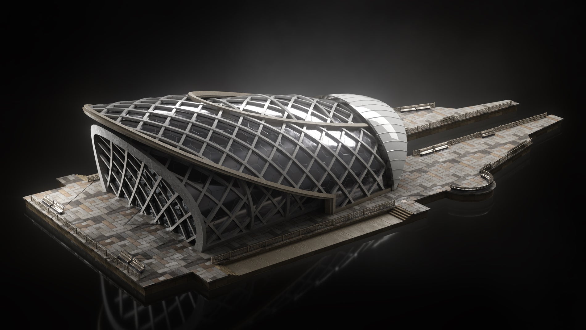 Neo Dubai