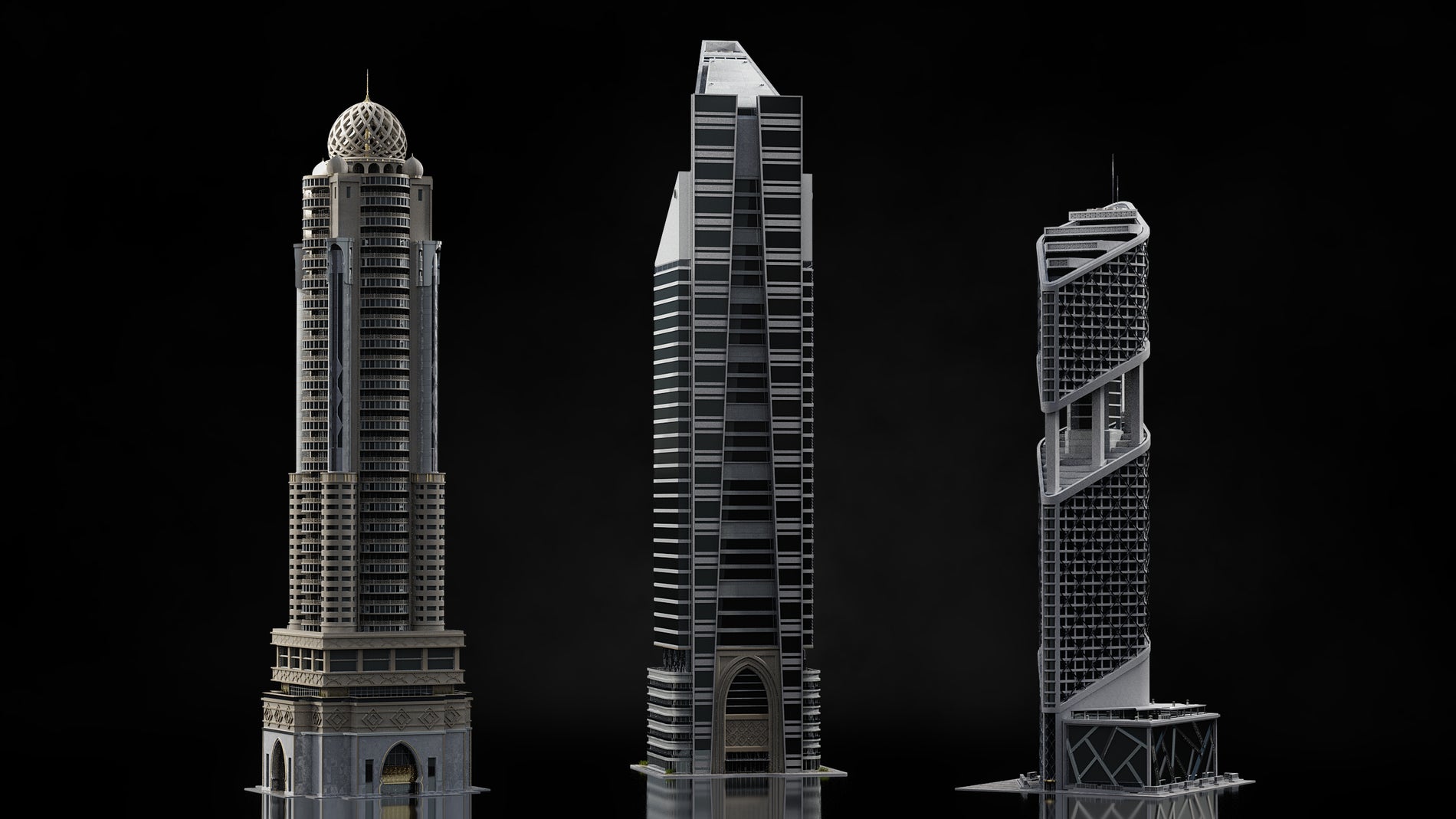 Neo Dubai
