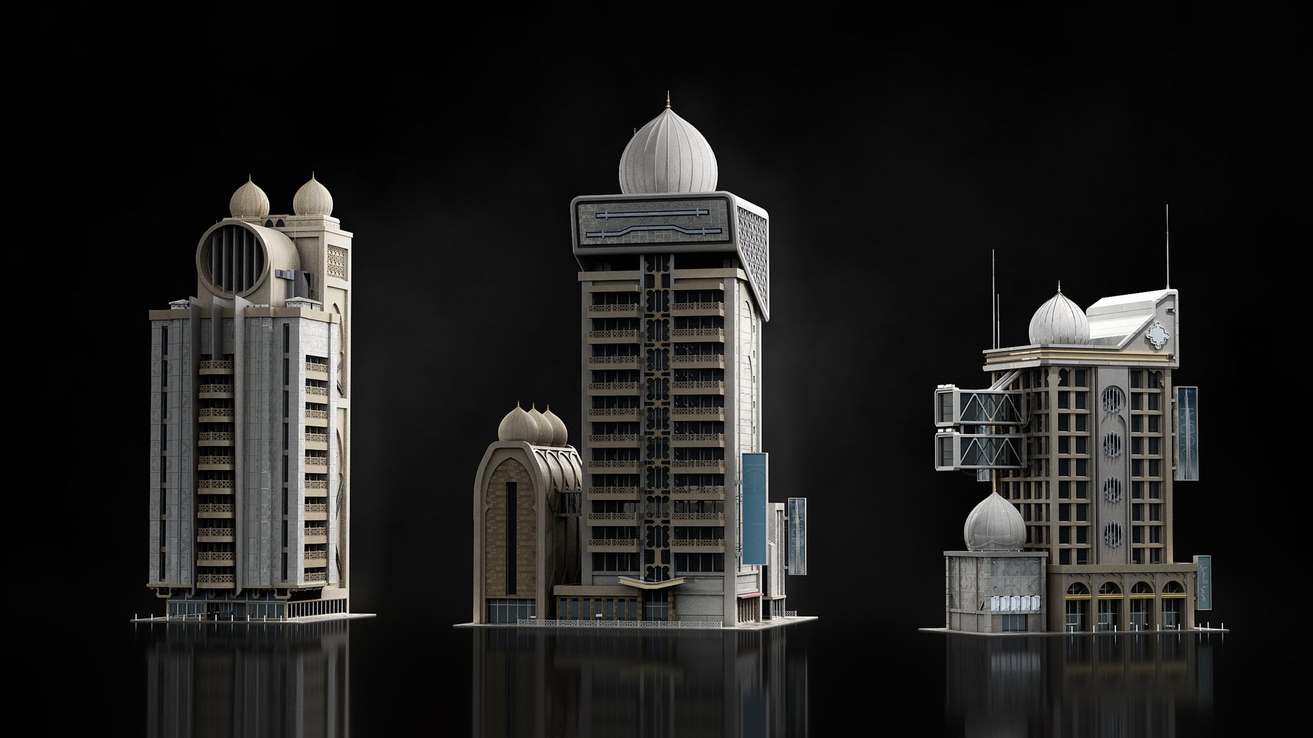 Neo Dubai