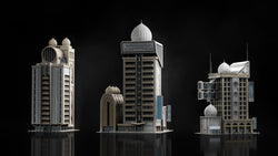 Neo Dubai