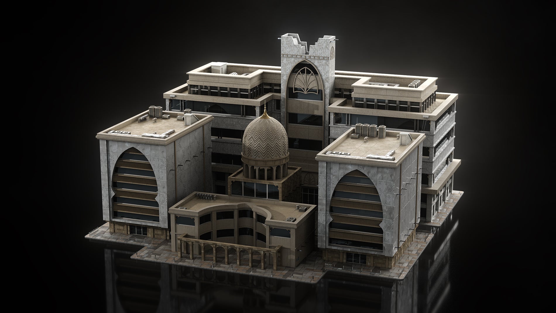 Neo Dubai