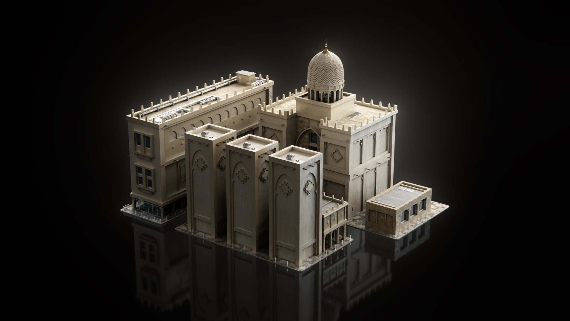 Neo Dubai