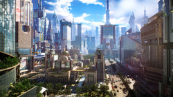 NEO NYC