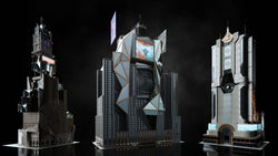 NEO NYC