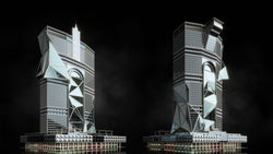 NEO NYC