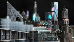 NEO NYC
