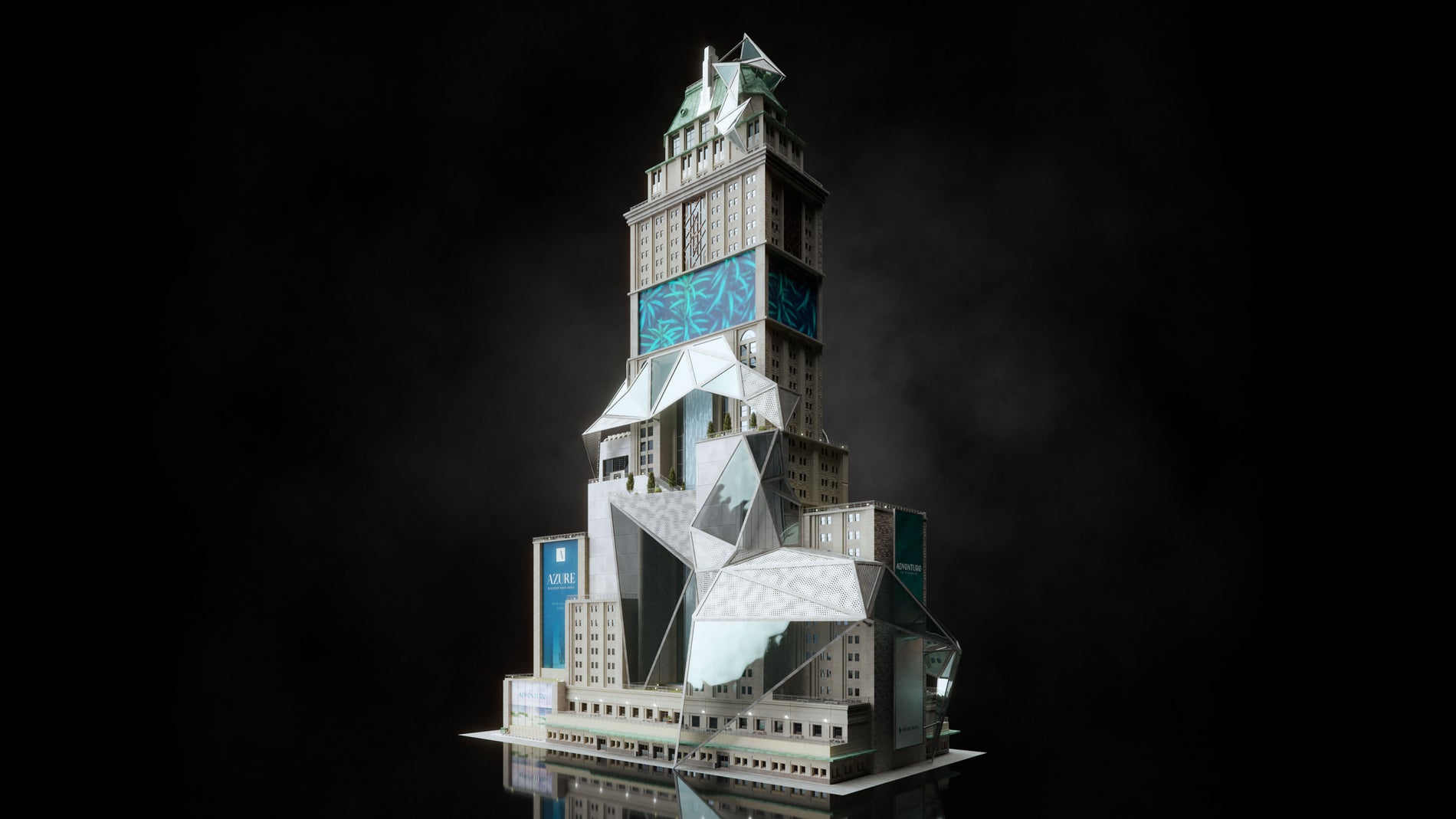 NEO NYC
