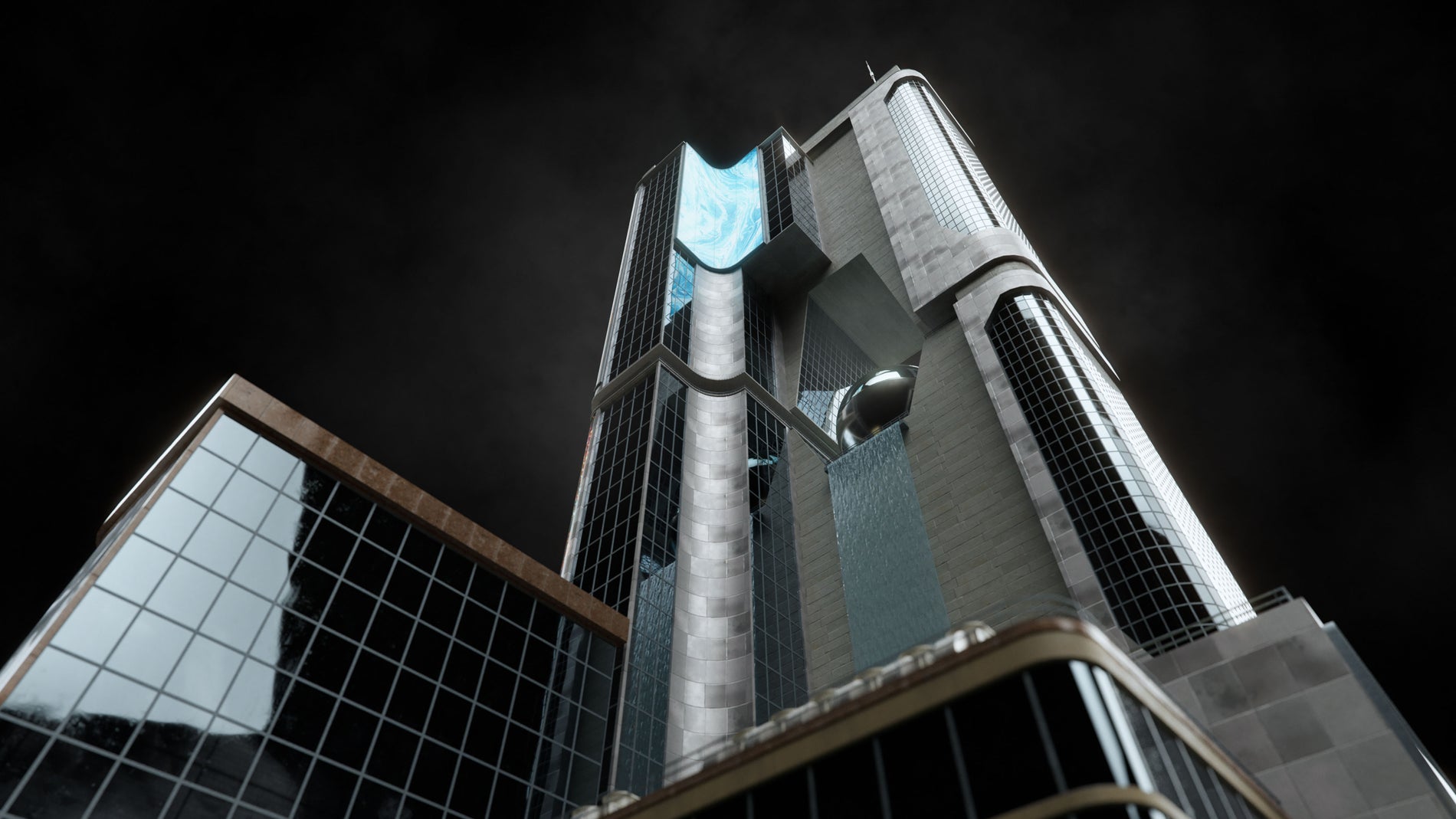 NEO NYC