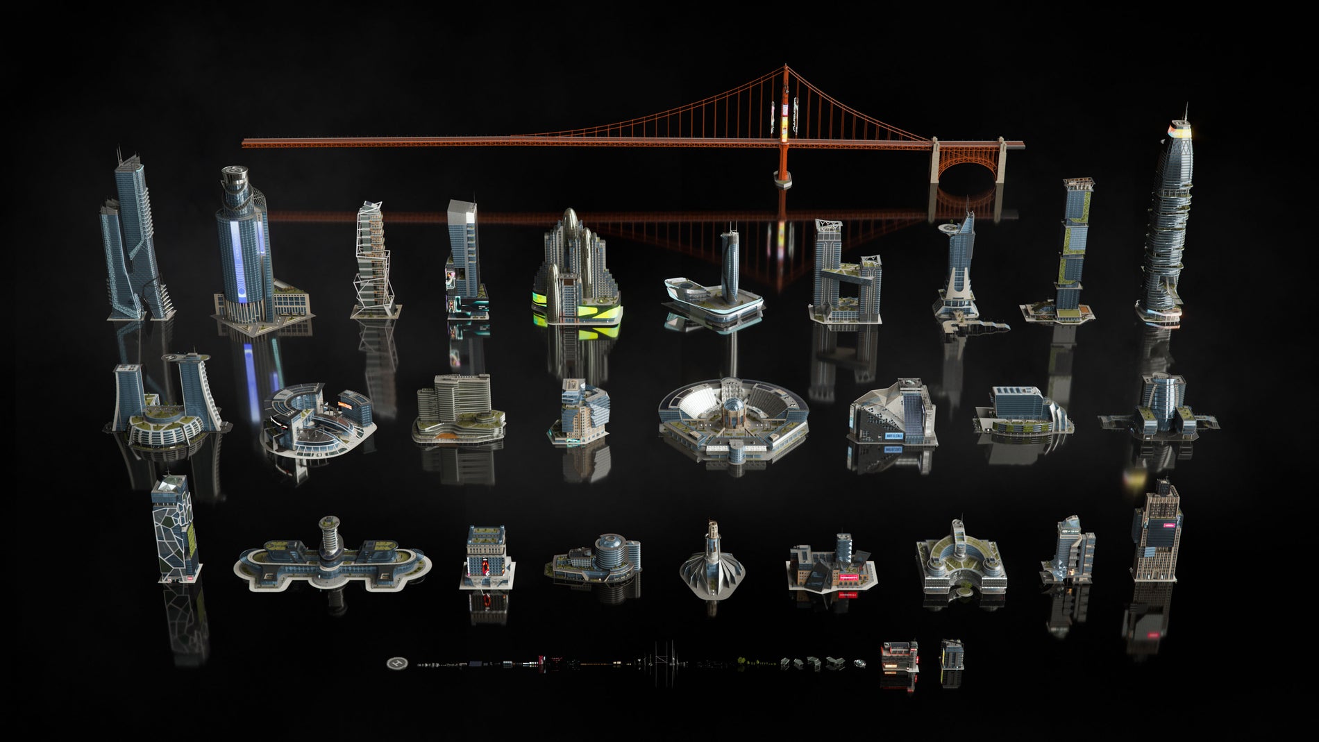 Neo San Francisco