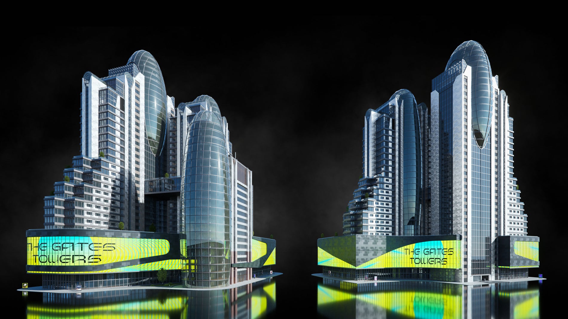 Neo San Francisco
