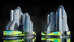Neo San Francisco