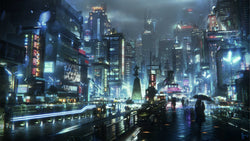 Neo Shanghai