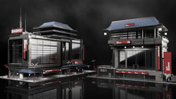 Neo Shanghai