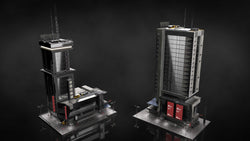 Neo Shanghai