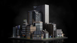 Neo Tokyo II