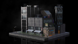 Neo Tokyo II