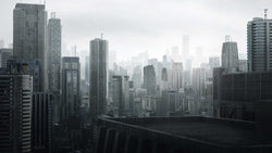 Neo Tokyo