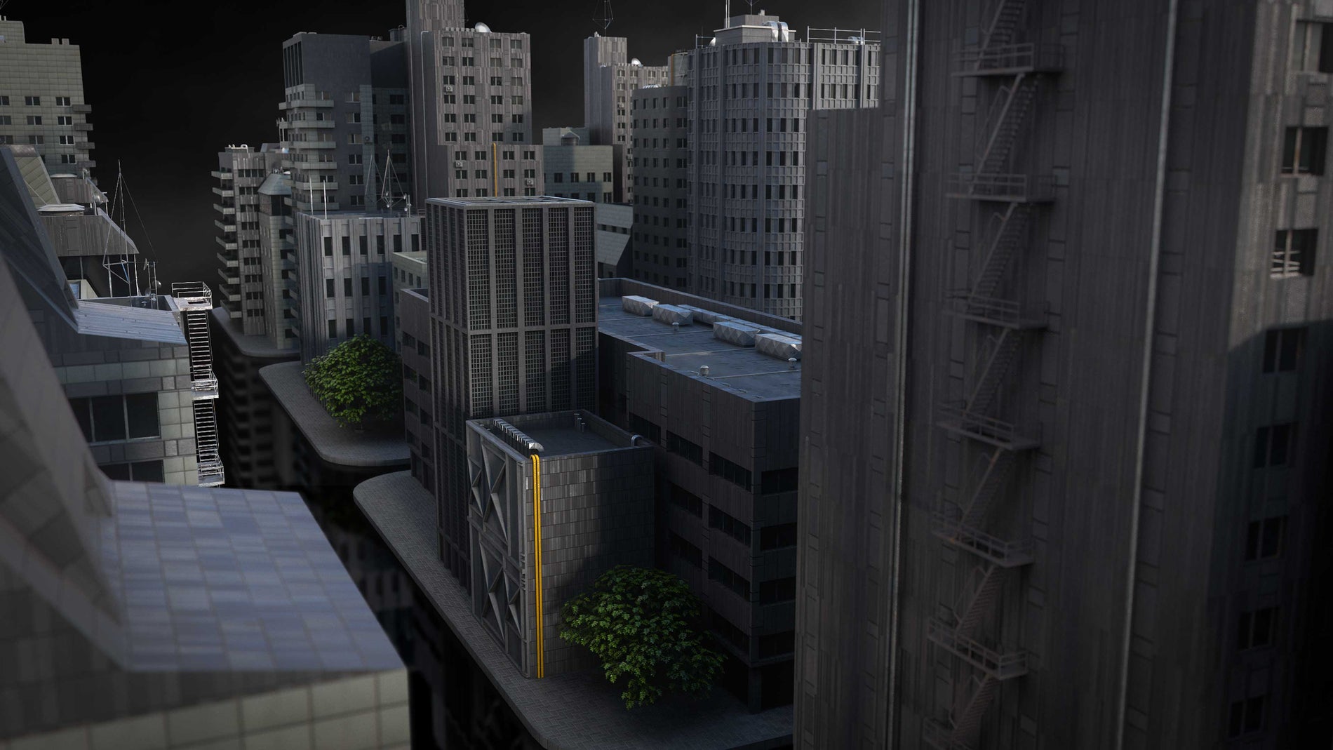 Neo Tokyo