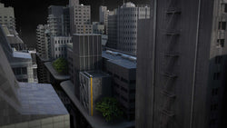 Neo Tokyo