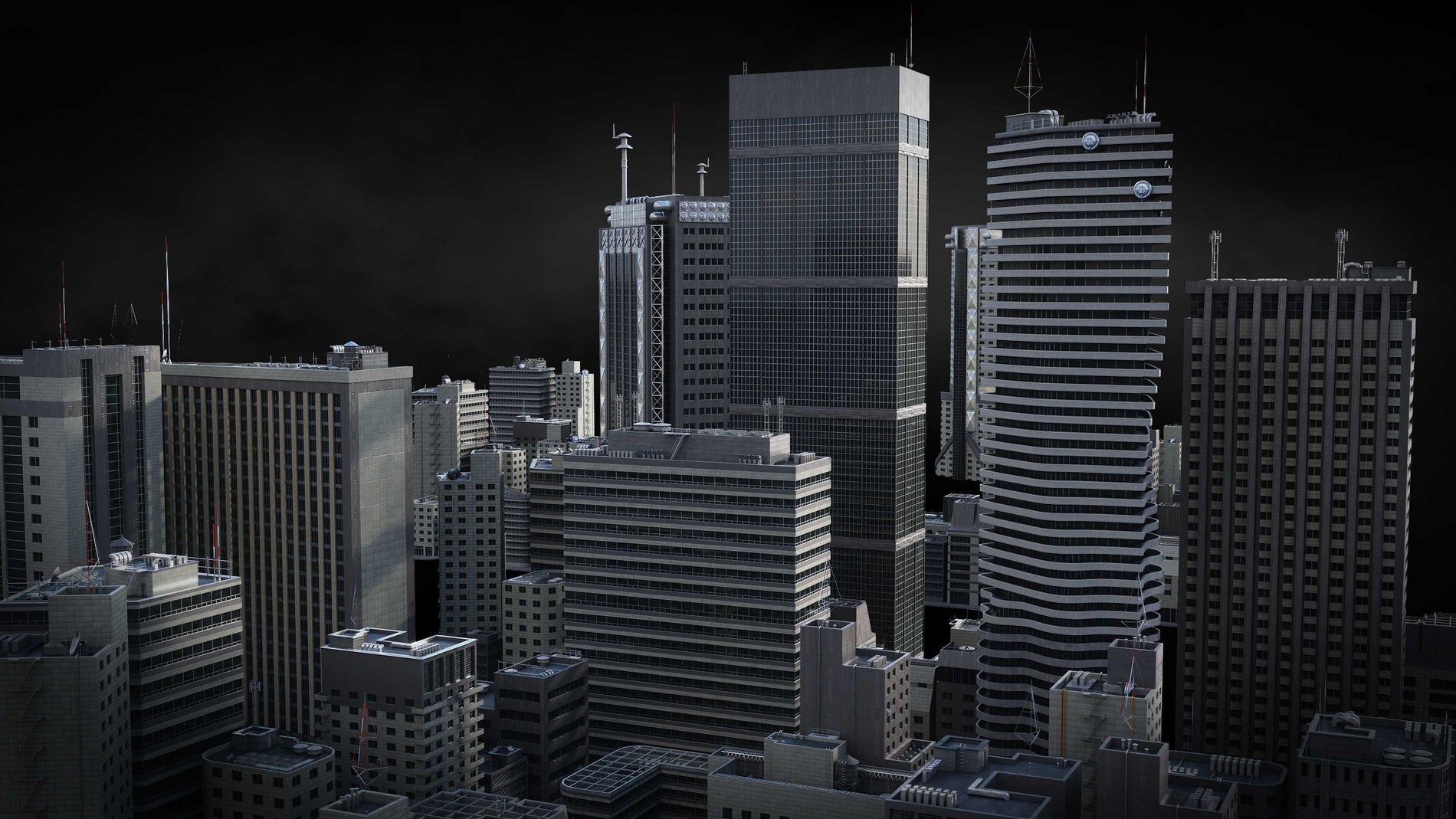 Neo Tokyo