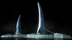 Oasis