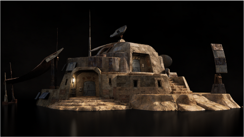 Outpost