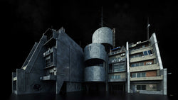Soviet Blocks
