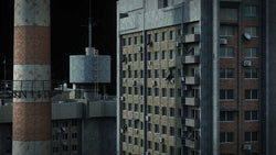 Soviet Blocks