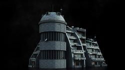 Soviet Blocks