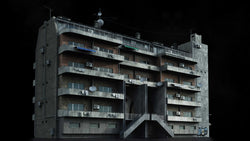 Soviet Blocks