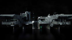 Soviet Blocks