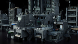 Soviet Blocks