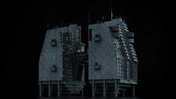 Soviet Blocks