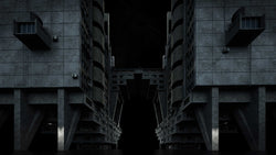Soviet Blocks