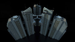 Soviet Blocks