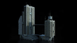 Soviet Blocks