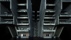 Soviet Blocks