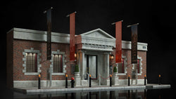 Storefronts