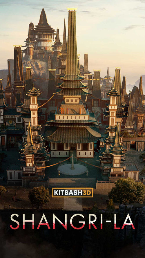 Shangri-La