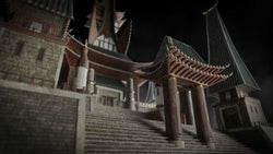 Shangri-La
