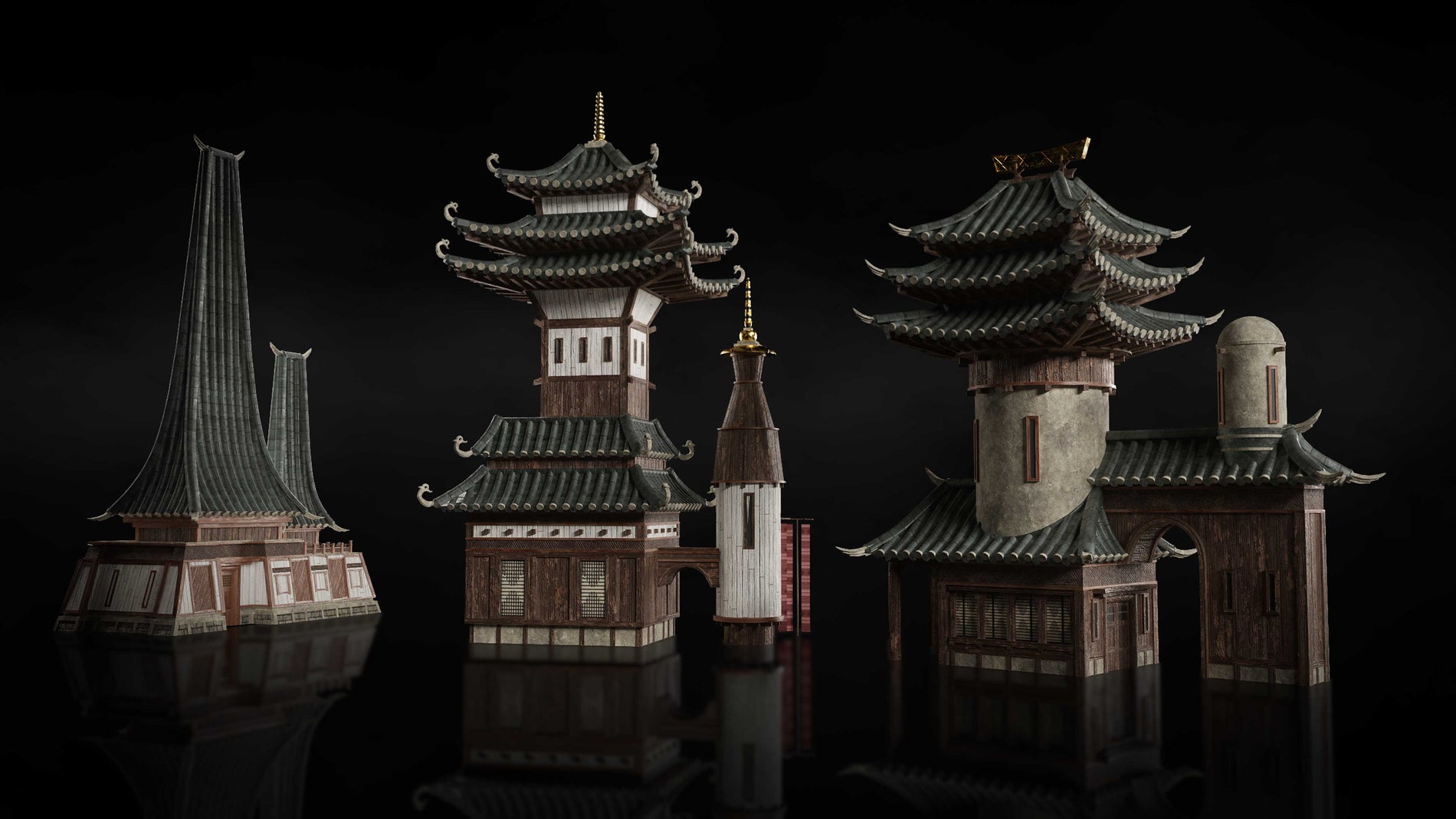 Shangri-La