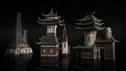 Shangri-La