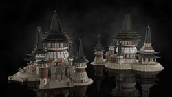Shangri-La