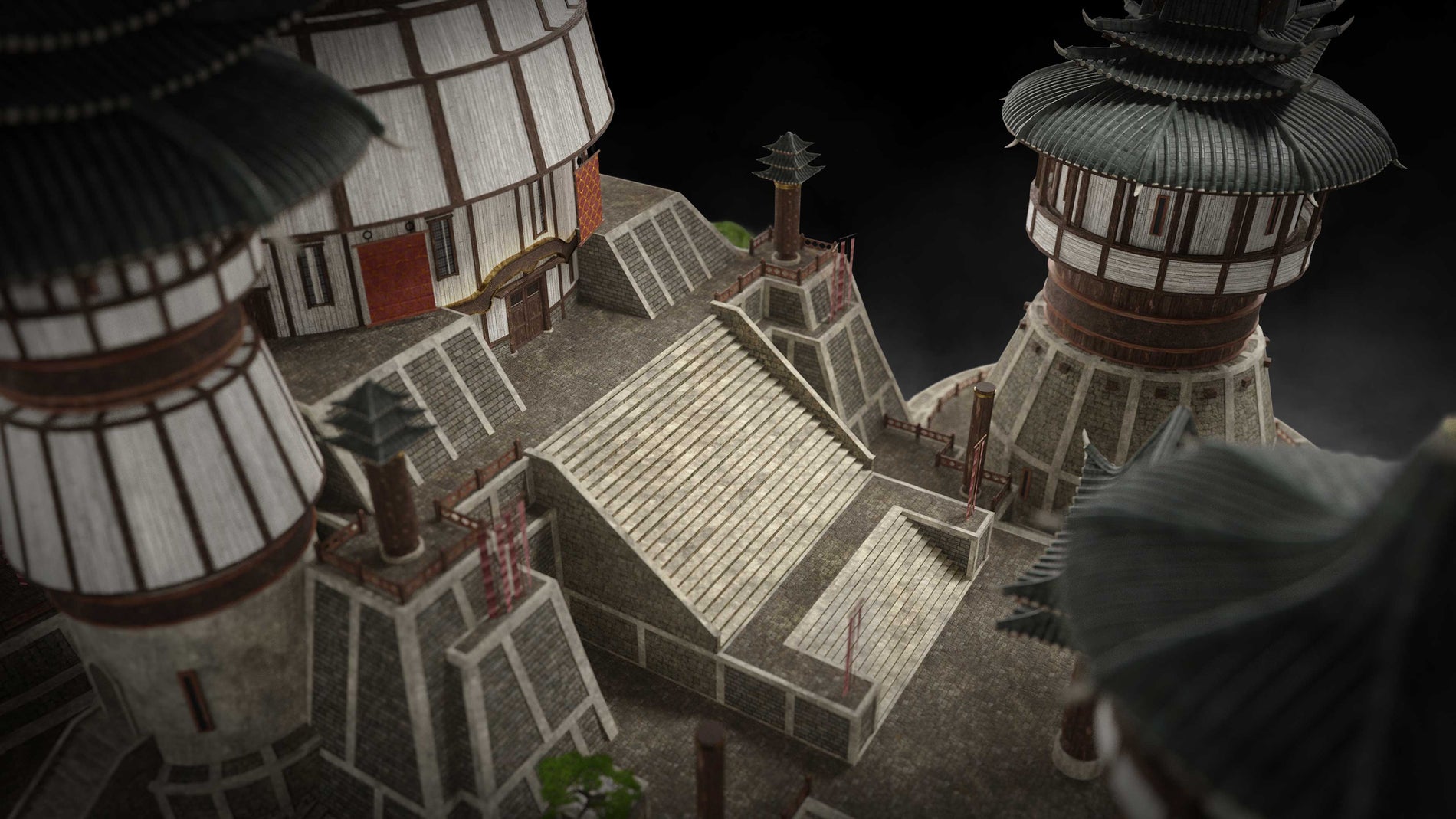 Shangri-La