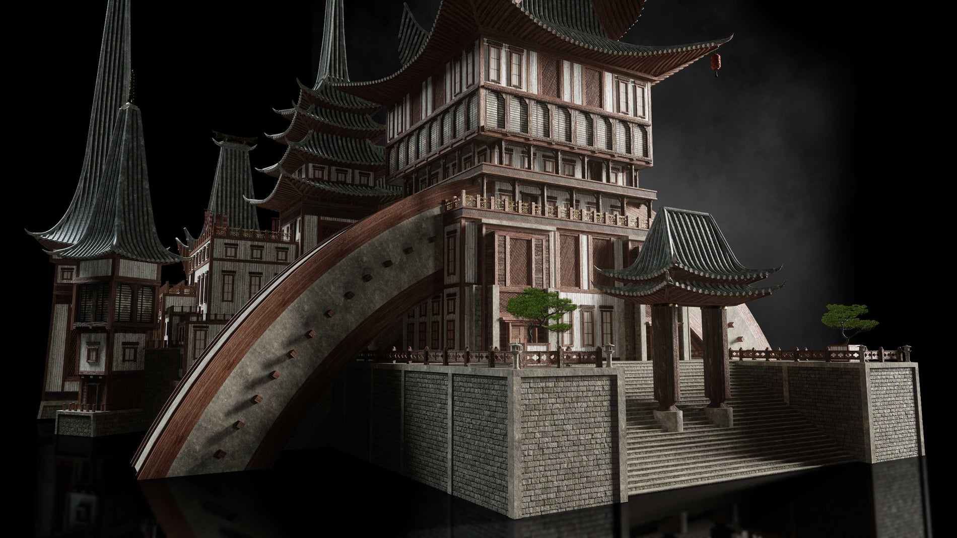 Shangri-La