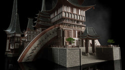 Shangri-La