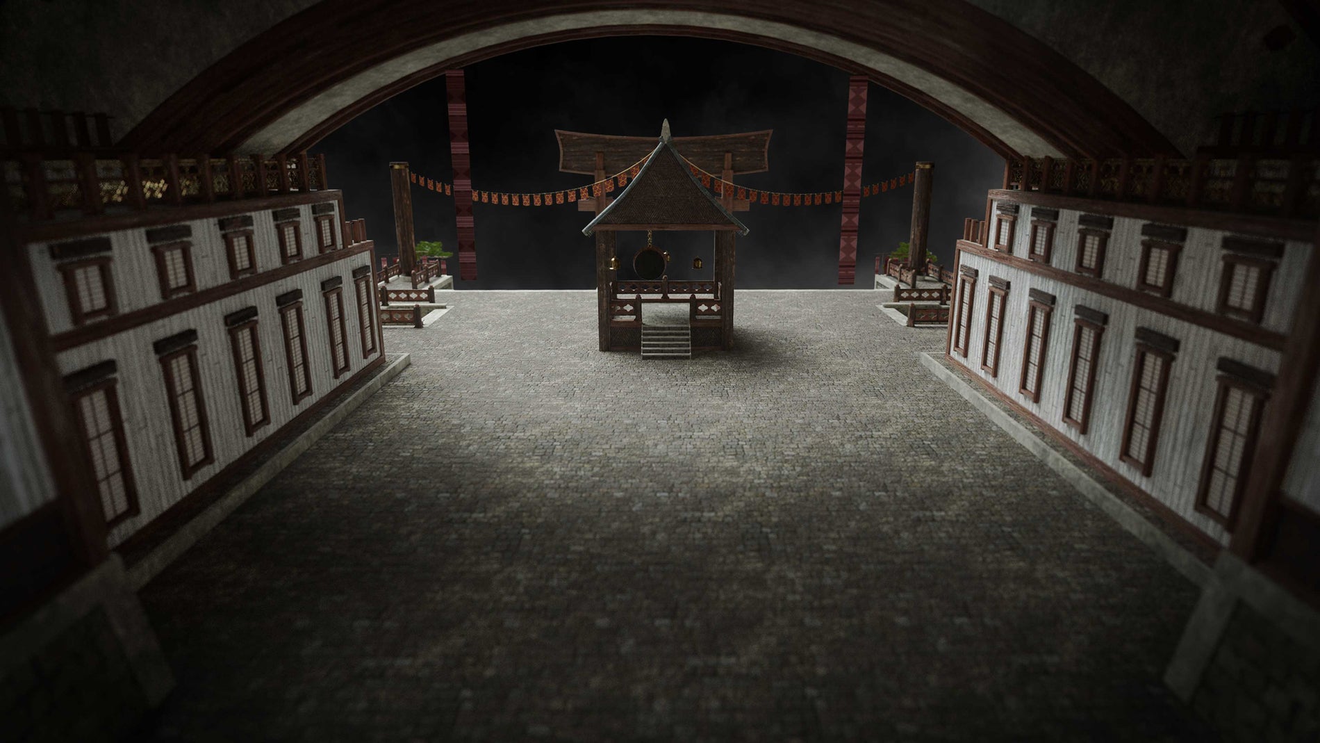 Shangri-La