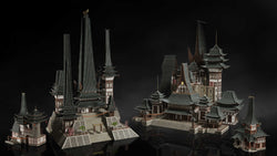 Shangri-La