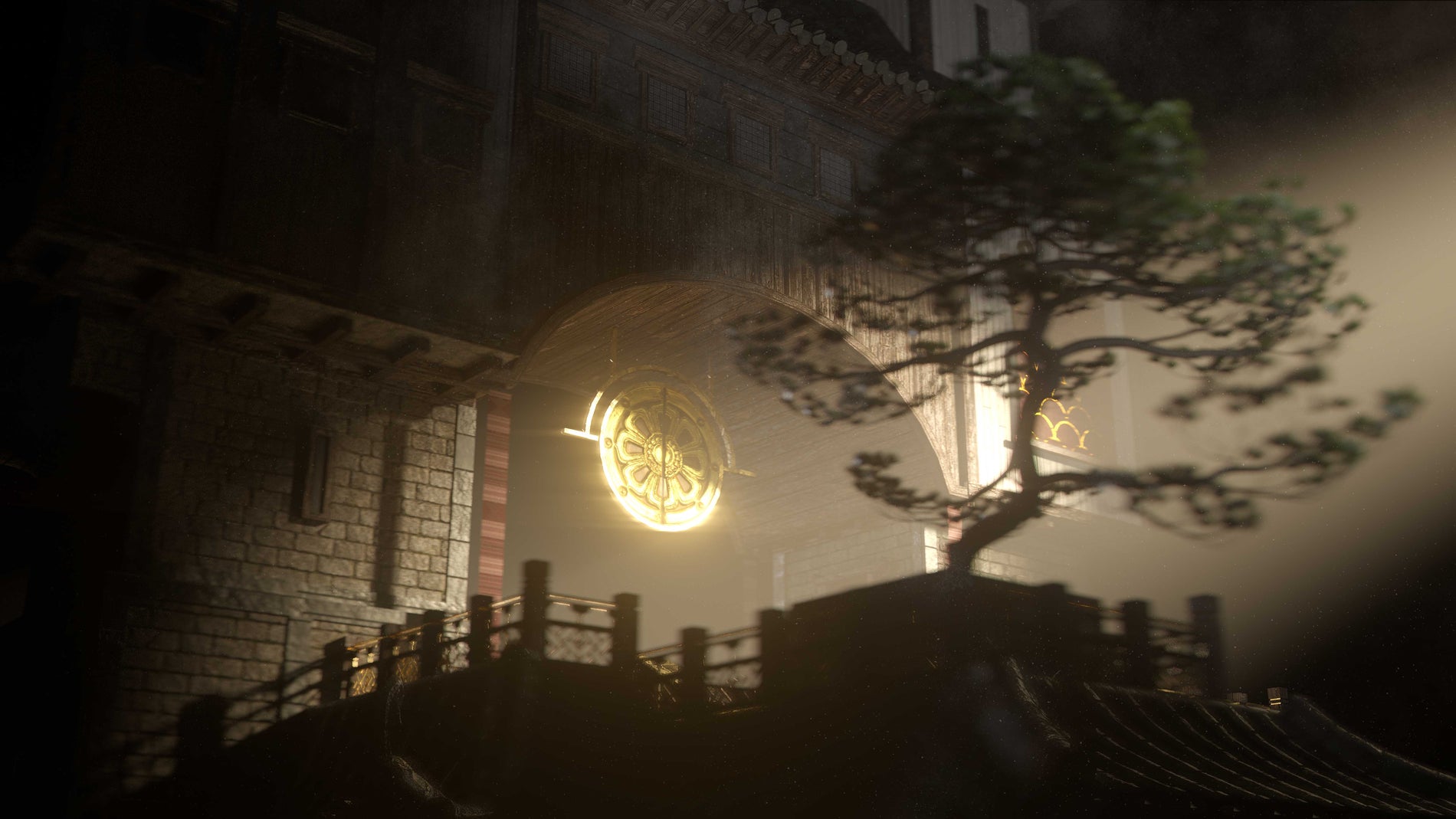 Shangri-La