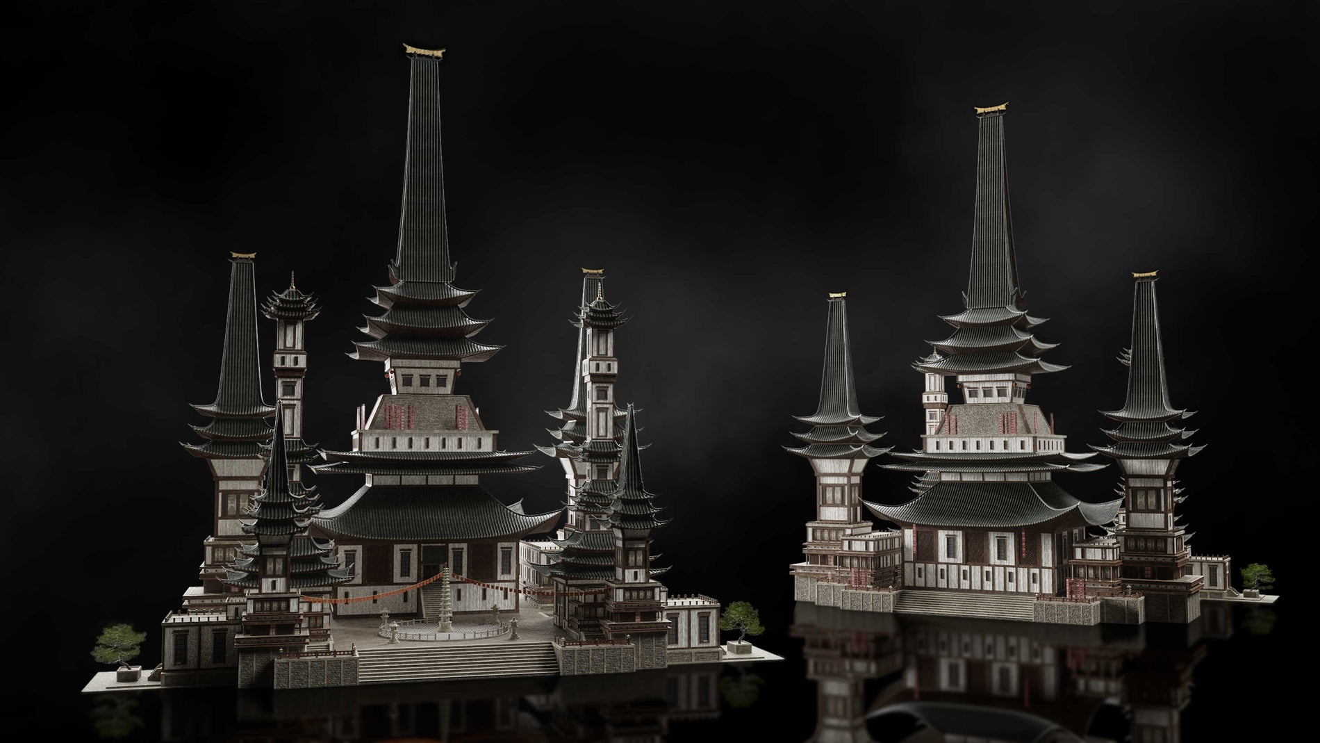 Shangri-La
